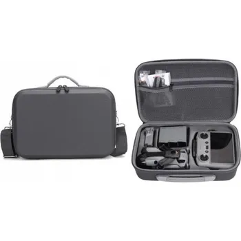 RC vybavení PU pouzdro s popruhem pro dron DJI Mini 5 Pro (DJI RC 2/RC-N3) 1DJ8240