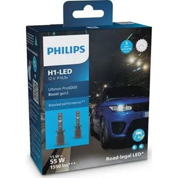 Autodoplněk Žárovka, dálkový světlomet PHILIPS 3081894
