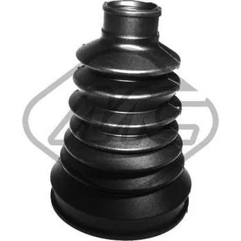 Hřídel nápravy Měch, hnací hřídel Metalcaucho 00432