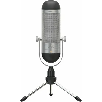 Mikrofon Behringer BVR84 USB mikrofon (Jako nové)