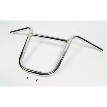 MOTOMAX s.r.o Řídítka bez držáku s hrazdou D-22mm BABETTA 210, 225 *Motomax