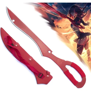 Sběratelství Meč "KILL LA KILL SWORD" anime