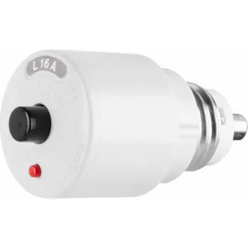 Autopojistky Automatická pojistka Kontakt-Simon 16 A