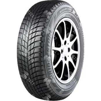 Zimní osobní pneu Pneumatiky BRIDGESTONE blizzak lm001 (+) m+s 3pmsf 215/55 R18 95T, zimní pneu, osobní a SUV, sleva DOT