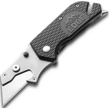 kapesní nůž Outdoor Edge UtiliPro Černý 01OE120