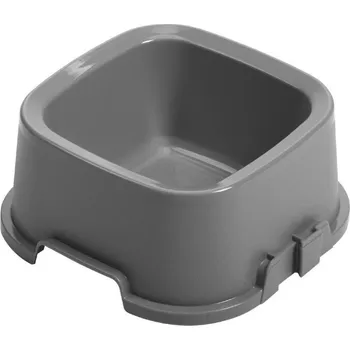 Tontarelli Miska Pet 0,5 l 1 ks grafit