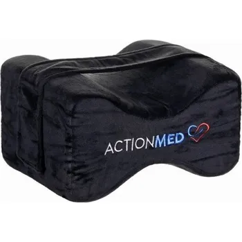Polštář Ortopedický polštář ActionMed KNEE PILLOW