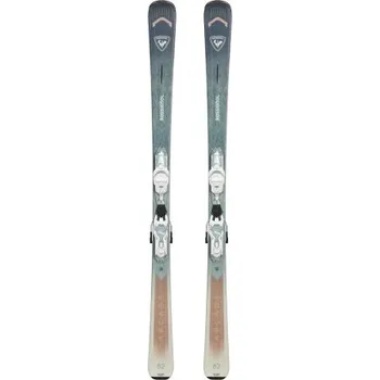 Zimní sport Dámské lyže ROSSIGNOL ARCADE W 82 XPRESS + vázání XPRESS W 11 GW B83 25/26 délka 152 cm