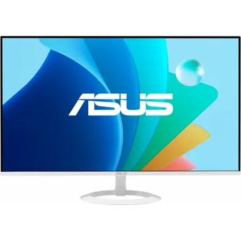 Monitor 27palcový monitor VZ279HG-W s IPS obnovovací frekvencí 120 Hz, HDMI a VGA