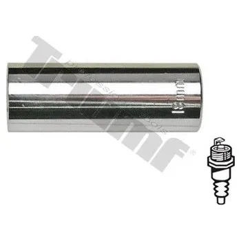 Triumf Klíč na zapalovací svíčky 18 mm, 3/8"
