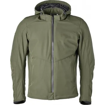 Moto bunda Bunda GMS FALCON NEO WP ZG81001 olivová 4XL