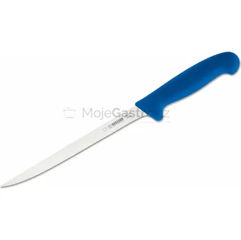Giesser Nůž filetovací na ryby G 2285 - 21 cm