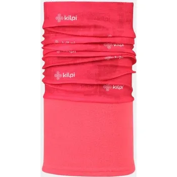Šátek KILPI MINION-J Růžová UNI