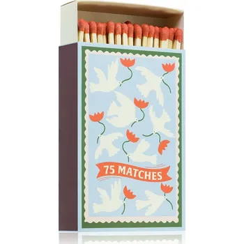 Osvěžovač vzduchu Paddywax A Dopo Flower zápalky 75 pcs 1 ks