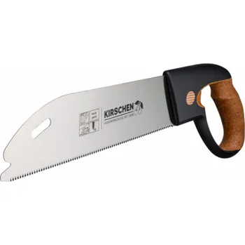 Ruční pilka Kirschen Schreinersäge mit Kork- griff
