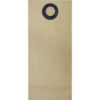 Sáček do vysavače Scheppach Sáček do vysavače papírové sáčky LangeTools pro Makita 30 l, sada 5 kusů