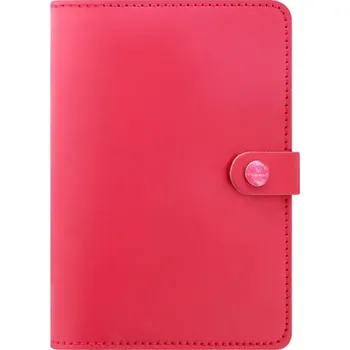 Diář Diář Filofax The Original - osobní - coral - 022586