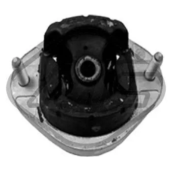 Zavěšení motoru Zavěšení motoru Metalcaucho 54206