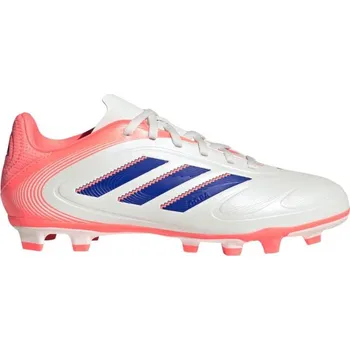 Dívčí tričko Dětské kopačky adidas Copa Pure 3 Club FG/MG JR2907 38 2/3