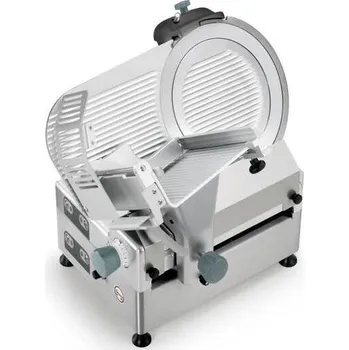 Kráječ na chleba SIRMAN spa NÁŘEZOVÝ STROJ GRAVITAČNÍ PALLADIO AUTOMEC 300