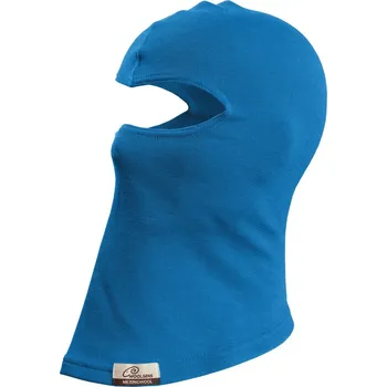 Kukla Lasting Unisex merino kukla LASTINGE Wuk modrá Velikost: S/M