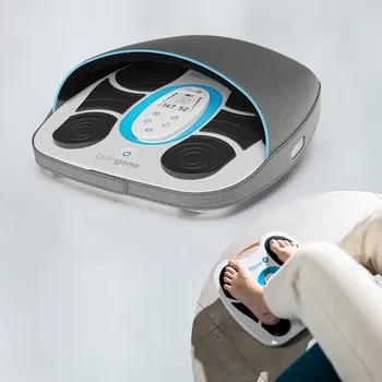 Masážní přístroj Fllow EMS-TENS masážní přístroj