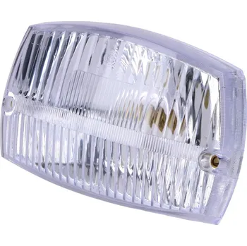 Osvětlení pro motocykl 101_Octane Přední světlo Ciao - parabola MG00005185