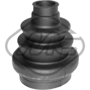 Hřídel nápravy Sada měchů, hnací hřídel Metalcaucho 01114