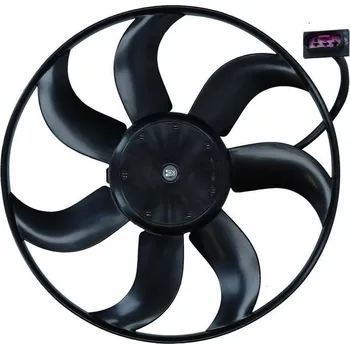 Chladič motoru Větrák, chlazení motoru KAMOKA 7742012