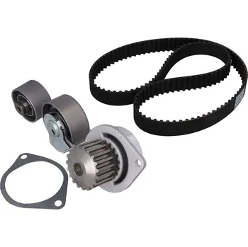 Vodní pumpa + sada ozubeného řemene KAMOKA 7001274