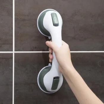 Madlo do koupelny Držák do sprchy s přísavkou