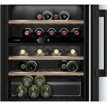 Vinotéka Bosch Serie 6 Vinotéka 81.8 x 59.8 cm KUW21AHG0 free_store_pickup