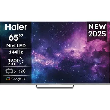 Televizor Haier H65M90EUX M90 Series + DOPRAVA ZDARMA