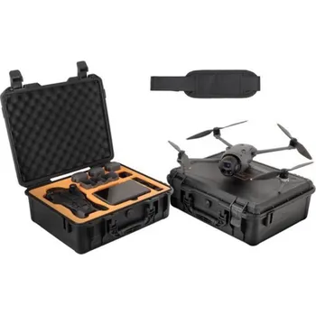 RC vybavení Vodotěsný bezpečnostní kufr s popruhem pro DJI Mavic 4 Pro 1DJ8101