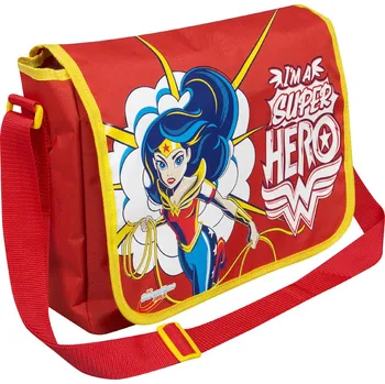 Taška přes rameno SAMBRO SUPERHERO