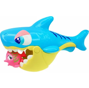 Masážní přístroj Dumel lovec žraloků