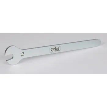 Cyklo nářadí Kovys 45101 klíč na pedály 15mm cyclus