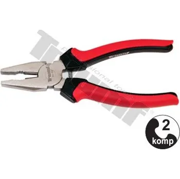 Triumf Kleště kombinované mini na elektroniku, 120 mm