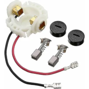 Makita UHLÍKOVÉ KARTÁČE CB-318 2 KS.