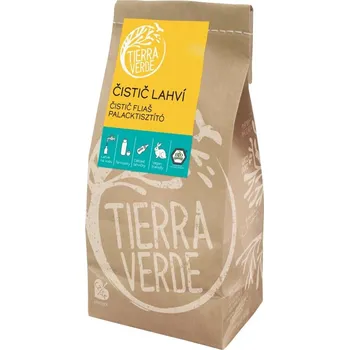 Tierra Verde Čistič lahví