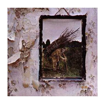 Zahraniční hudba CD Led Zeppelin: Untitled 1994