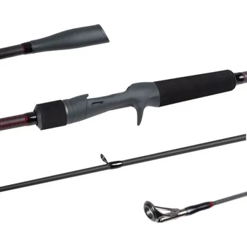 Rybářský prut FOX RAGE - Prut Warrior Pike Cast 2,3 m 20-80 g 1+1 díl