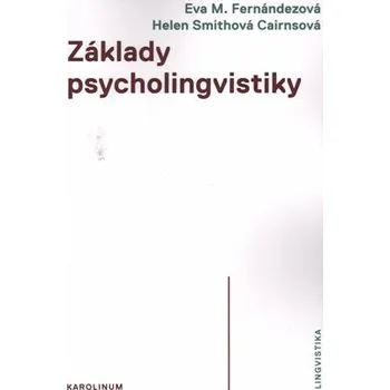 Základy psycholingvistiky