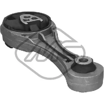 Zavěšení motoru Ložisko motoru Metalcaucho 05668