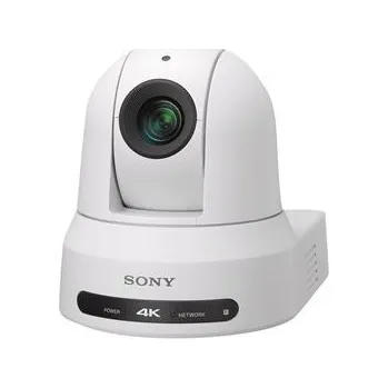 Webkamera Sony BRC-X400 - Konferenční kamera - PTZ - barevný - 3840 x 2160 - 1080 59.94p, 2160 29.97p - 1700 TVL - audio - HDMI, 3G-SDI -