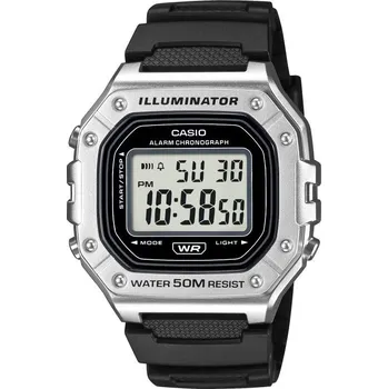 Sada pánského spodního prádla Pánské hodinky CASIO W-218HM-7AVDF + BOX NEUPLATŇUJE SE