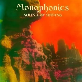 Zahraniční hudba LP Monophonics: Sound Of Sinning 2025 Green Vinyl 10th Anniversary Edition