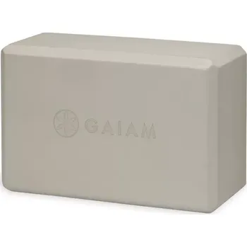 Tkaničky do bot Gaiam Yoga Cube Sandstone 64974 NEPLATÍ