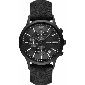 Sada pánského spodního prádla EMPORIO ARMANI Renato Pánské hodinky AR11457 + BOX NEUPLATŇUJE SE