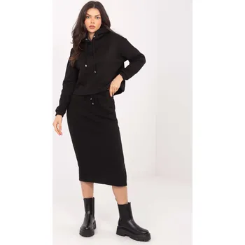 Souprava RV KMPL 6109.31 černá M